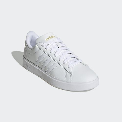 Sneaker, weiß, Gr.38