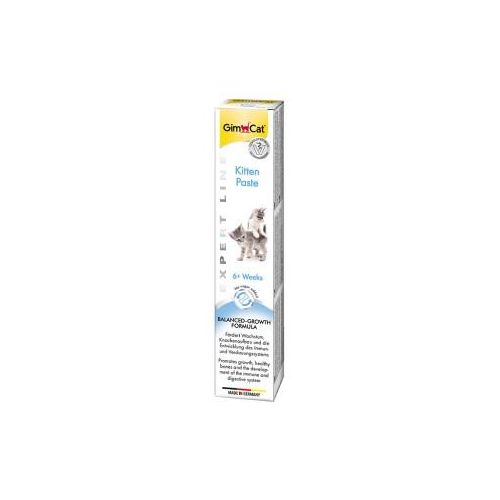 GimCat Expert Line Kitten Paste 50g