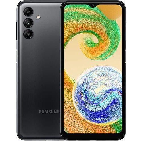 Samsung Galaxy A04s | 3 GB | 32 GB | schwarz | Dual-SIM