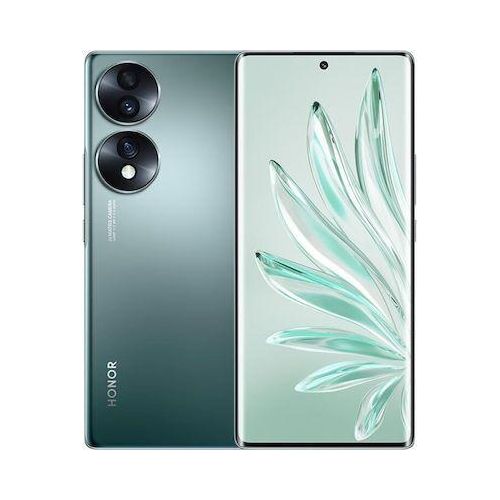 Honor 70 | 8 GB | 128 GB | Dual-SIM | Emerald Green