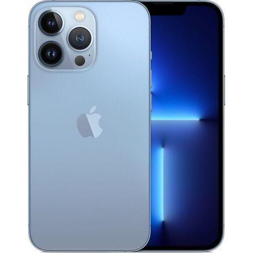 iPhone 13 Pro | 128 GB | Dual-SIM | blau