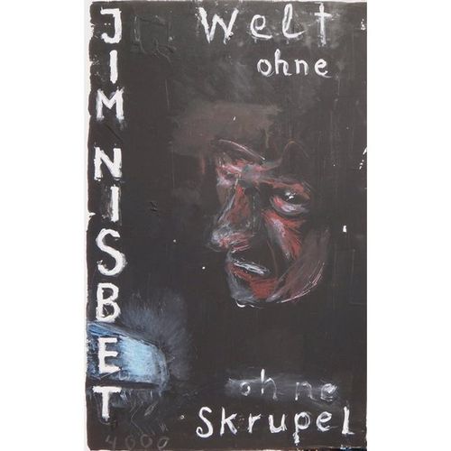 Welt ohne Skrupel / Pulp Master Bd.39 - Jim Nisbet, Kartoniert (TB)