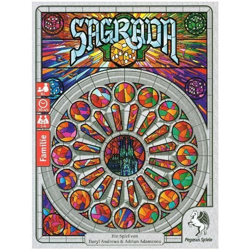 Sagrada (Spiel)