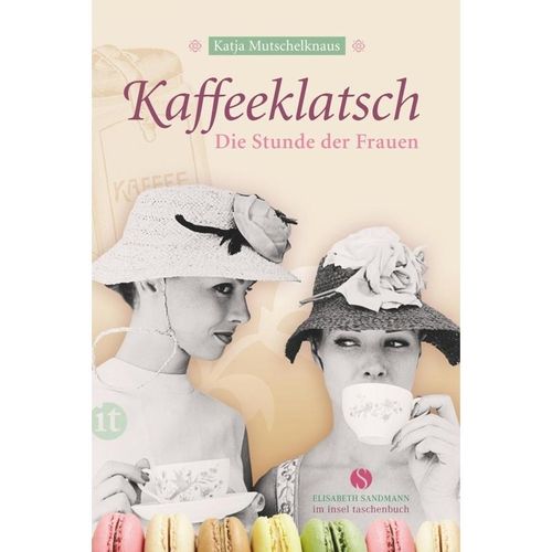 Kaffeeklatsch - Katja Mutschelknaus, Taschenbuch