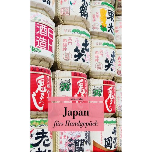 Japan fürs Handgepäck, Taschenbuch