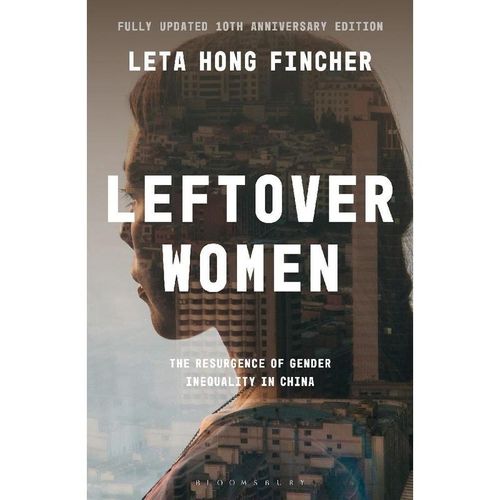 Leftover Women - Leta Hong Fincher, Kartoniert (TB)