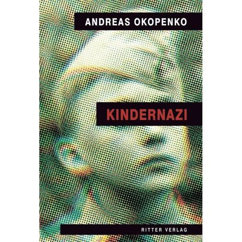 Kindernazi - Andreas Okopenko, Kartoniert (TB)