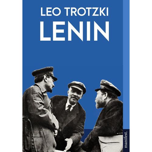 Lenin - Lenin Trotzki, Gebunden
