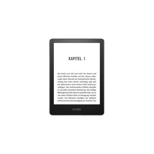 KINDLE Paperwhite 11. Gen (mit Werbung) E-Book Denim Blau