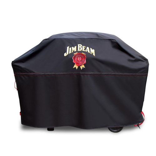 Jim Beam Premium-Grillabdeckung V2.0 S/M