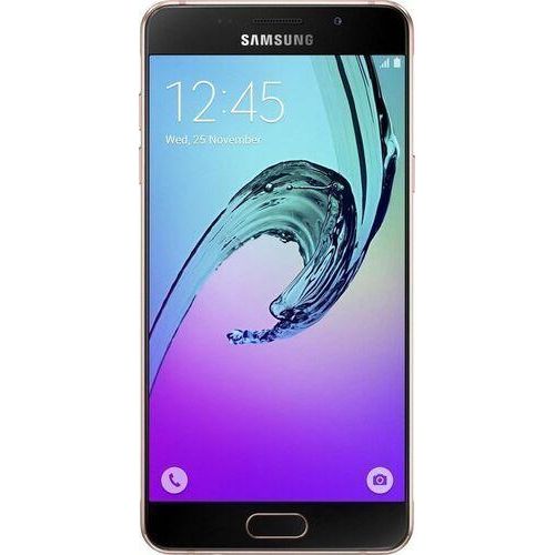 Samsung Galaxy A5 (2016) | rosegold