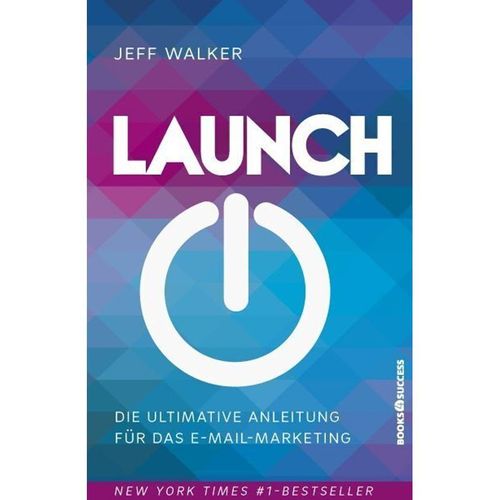 Launch - Jeff Walker, Gebunden