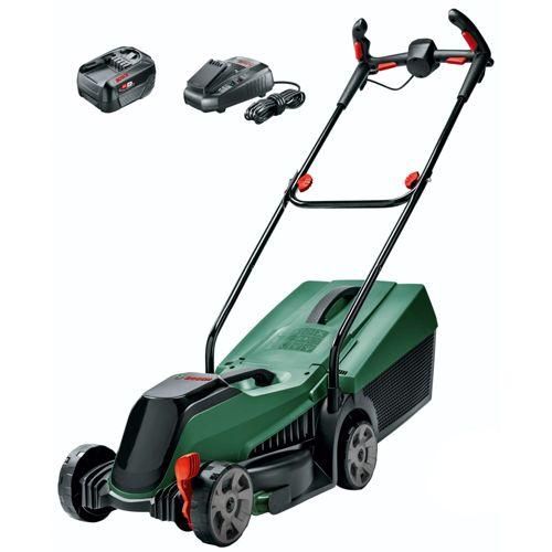 Bosch City Mower 18V-32 Akku-Rasenmäher