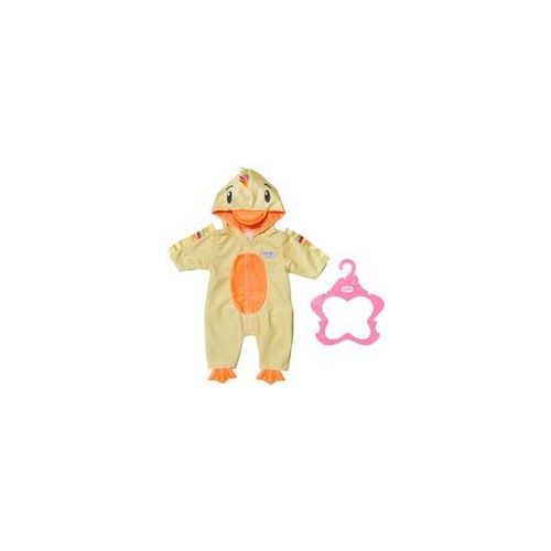 BABY born Nachtanzug 43cm, Puppenzubehör