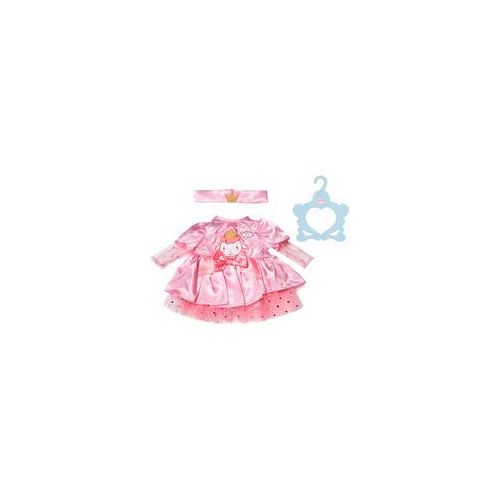 Baby Annabell Geburtstagskleid 43cm, Puppenzubehör