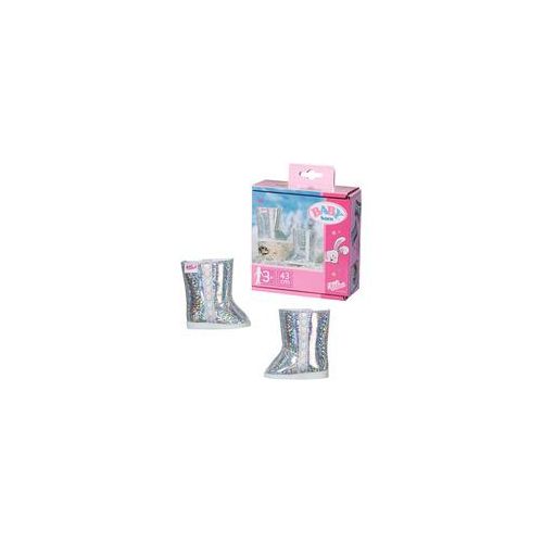 BABY born Winterstiefel hoch 43cm, Puppenzubehör
