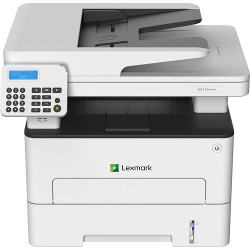 LEXMARK MB2236adw Laser-Multifunktionsdrucker s/w