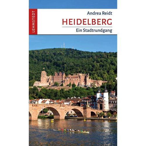 Heidelberg - Andrea Reidt,