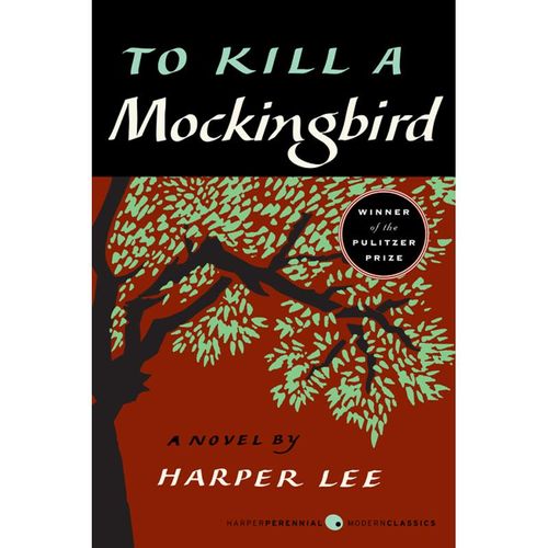 To Kill a Mockingbird - Harper Lee, Kartoniert (TB)