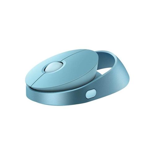 RAPOO Ralemo Air 1 - Maus (Blau)