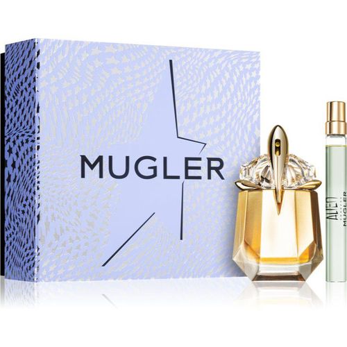 Mugler Alien Goddess Gift Set voor Vrouwen