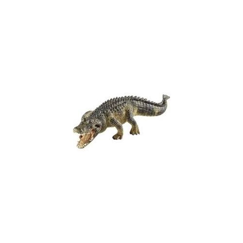 Wild Life Alligator, Spielfigur
