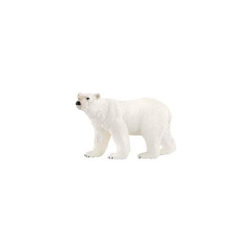 Wild Life Eisbär, Spielfigur