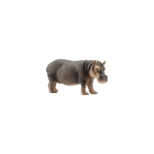 Wild Life Flusspferd, Spielfigur