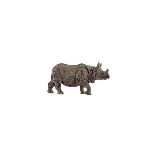 Wild Life Panzernashorn, Spielfigur
