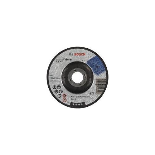 Trennscheibe Expert for Metal, Ø 125mm Bohrung 22,23mm, A 30 S BF