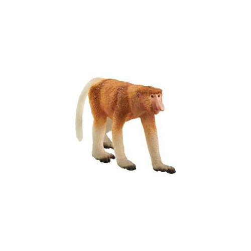 Wild Life Nasenaffe, Spielfigur