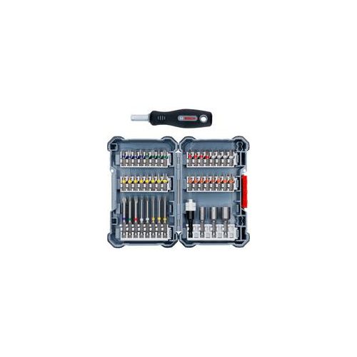 Pick & Click Bit-Satz 