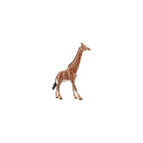 Wild Life Giraffenbulle, Spielfigur