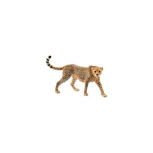 Wild Life Gepardin, Spielfigur