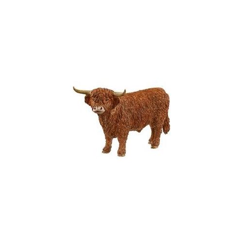 Farm World Hochland Bulle, Spielfigur