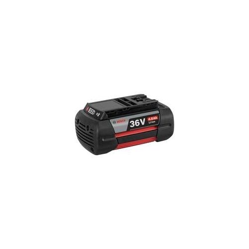 Akku GBA 36V 4.0Ah H-C Professional schwarz