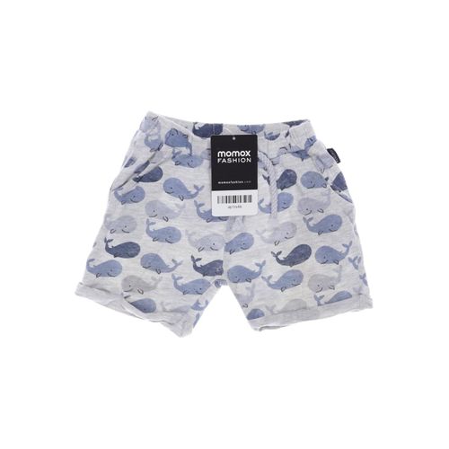 Staccato Herren Shorts, grau, Gr. 68