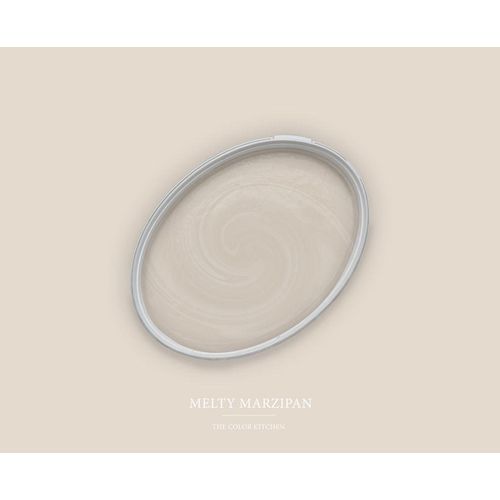 A.S. Création - Wandfarbe Creme 