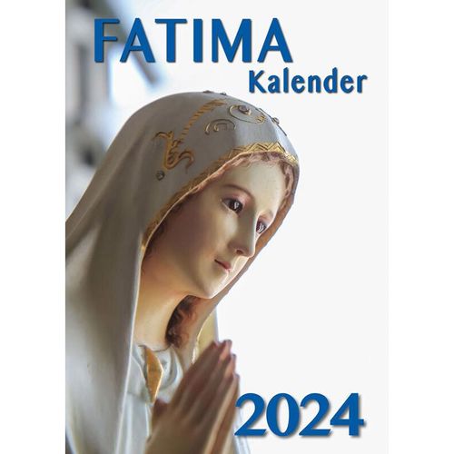 Fatima-Kalender 2024