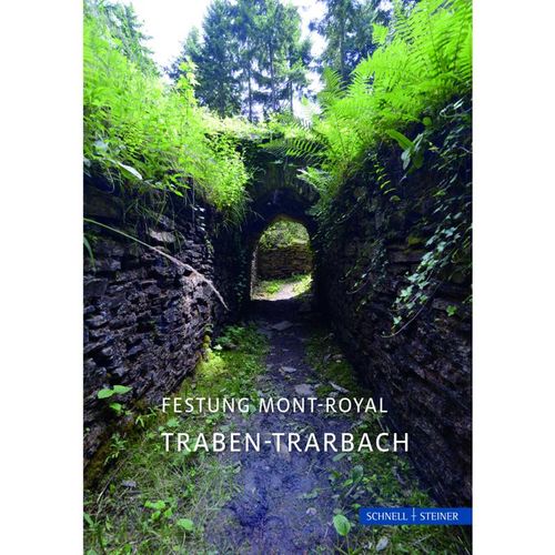 Traben-Trarbach - Wilfried Gibbert, Geheftet