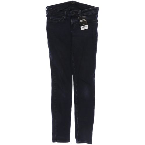 Lee Damen Jeans, marineblau, Gr. 28