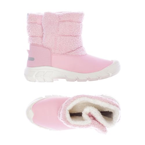 Hunter Damen Stiefelette, pink, Gr. 36