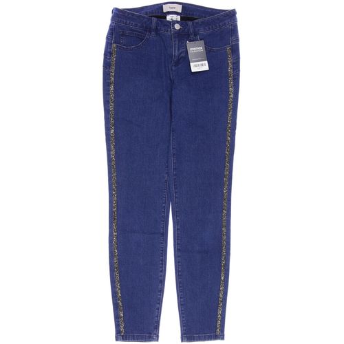 Heine Damen Jeans, blau, Gr. 36