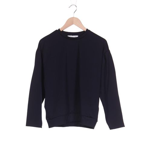 Nu-In Damen Sweatshirt, schwarz, Gr. 36