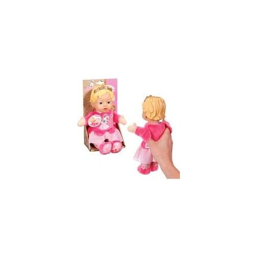 BABY born Prinzessin for babies 26cm, Puppe