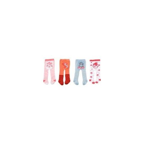 Baby Annabell Strumpfhosen 2er-Pack 43cm, Puppenzubehör sortierter Artikel