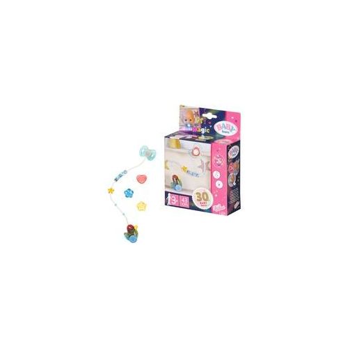 BABY born Interactive Magic Schnuller 43cm, Puppenzubehör