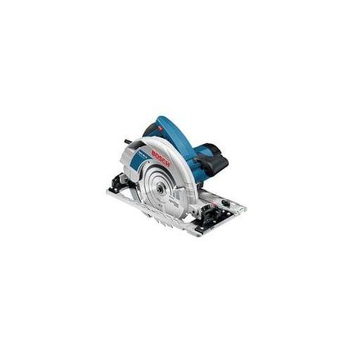 Handkreissäge GKS 85 G Professional blau, 2.200 Watt