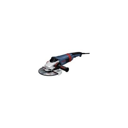 Winkelschleifer GWS 1400 Professional blau/schwarz, 1.400 Watt