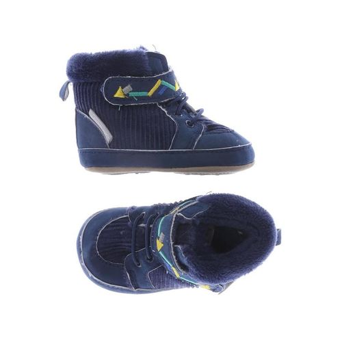 Sterntaler Herren Kinderschuhe, marineblau, Gr. 17